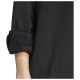 Adidas Γυναικείο φούτερ All SZN Quarter-Zip Sweatshirt
